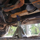 Illustration for article titled Wrenching on My Jeep J10 Made Me Fall Back in Love All Over Again